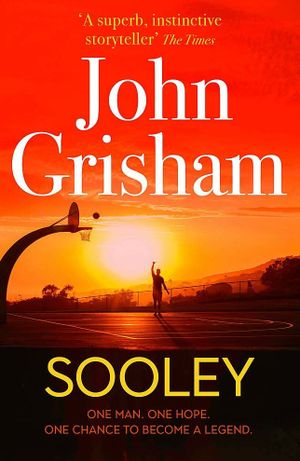 Book cover of Sooley