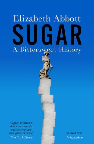 Book cover of Sugar