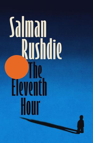 Book cover of The Eleventh Hour