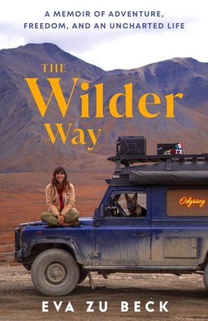 Book cover of The Wilder Way