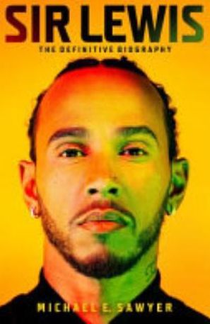 Book cover of Sir Lewis