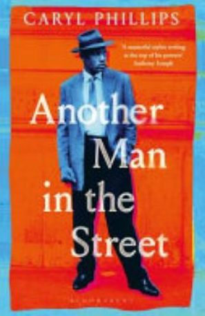 Book cover of Another Man in the Street