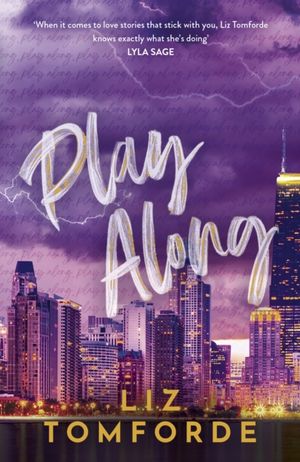 Book cover of Play Along