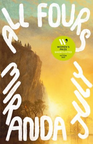 Book cover of All Fours