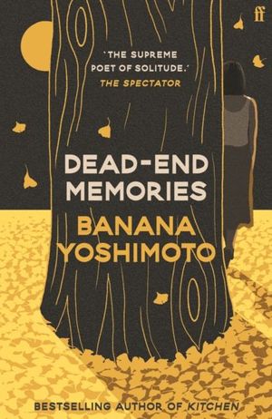 Book cover of Dead-End Memories