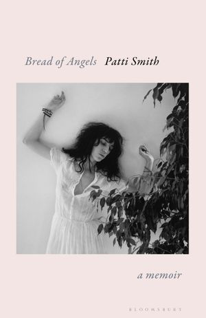 Book cover of Bread of Angels