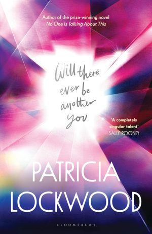 Book cover of Will There Ever Be Another You