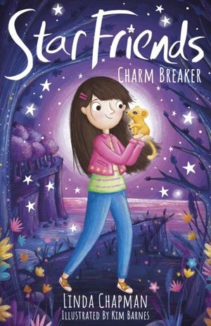 Book cover of Charm Breaker