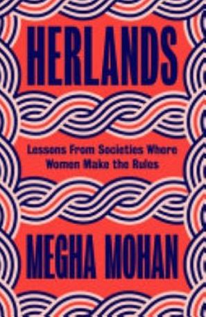 Book cover of Herlands