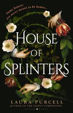 Book cover of House of Splinters