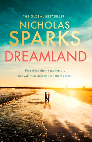 Book cover of Dreamland