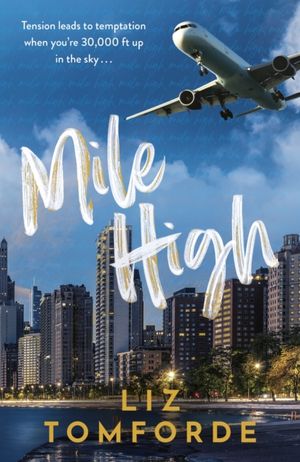 Book cover of Mile High