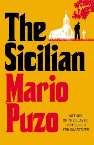 Book cover of The Sicilian