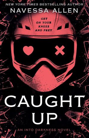 Book cover of Caught Up