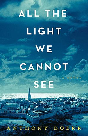 Book cover of All the Light We Cannot See