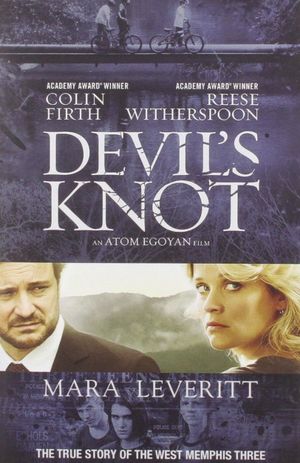 Book cover of Devil's Knot: The True Story of the West Memphis Three