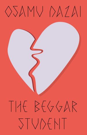 Book cover of The Beggar Student