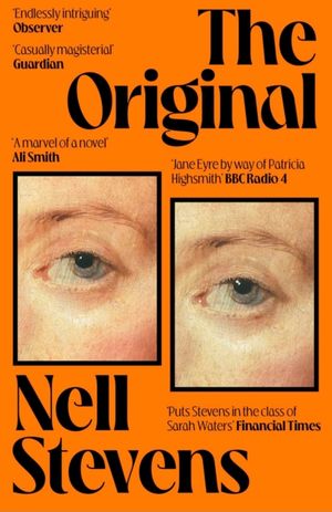 Book cover of The Original