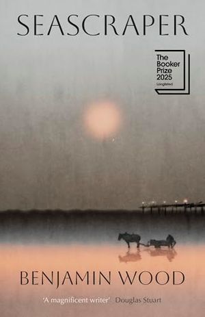 Book cover of Seascraper