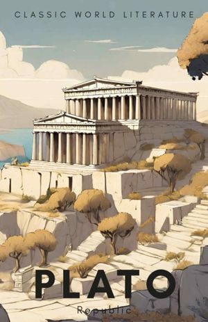 Book cover of Republic