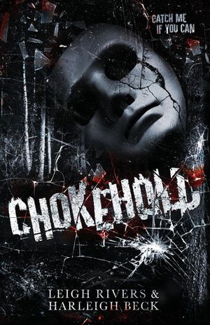 Book cover of Chokehold