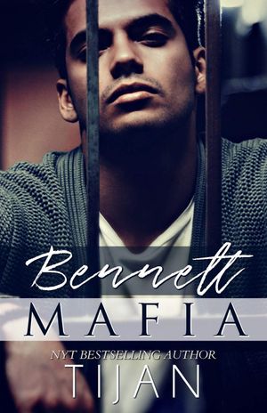 Book cover of Bennett Mafia