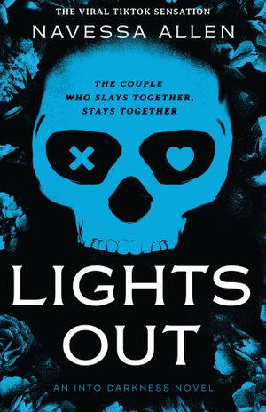 Book cover of Lights Out
