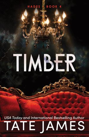 Book cover of Timber