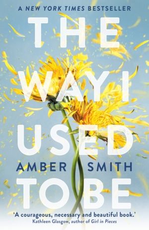 Book cover of The Way I Used to Be