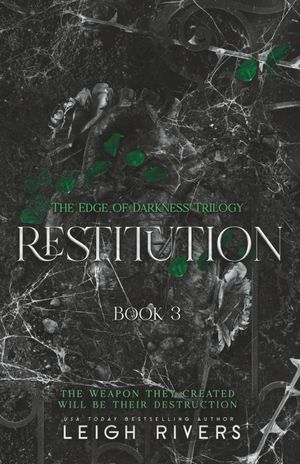 Book cover of Restitution
