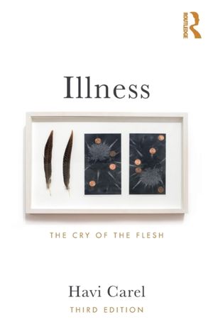 Book cover of Illness