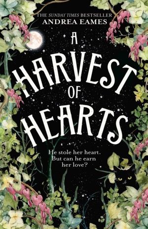 Book cover of Harvest of Hearts