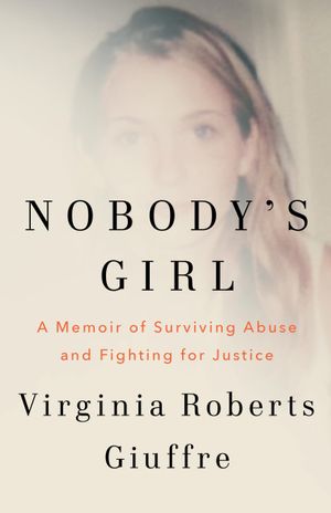 Book cover of Nobody's Girl
