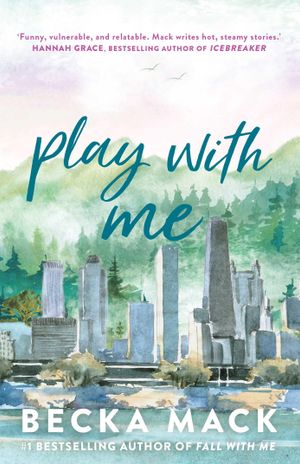 Book cover of Play with Me