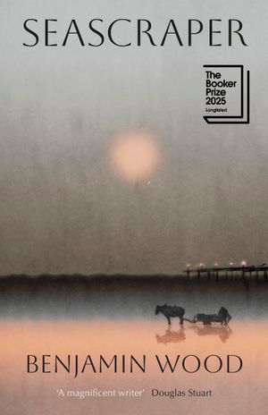 Book cover of Seascraper