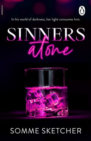 Book cover of Sinners Atone