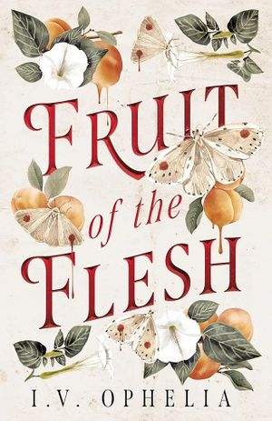 Book cover of Fruit of the Flesh