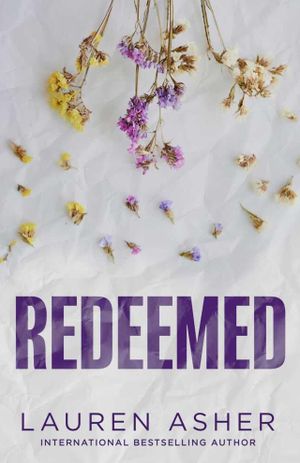 Book cover of Redeemed