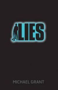 Book cover of Lies
