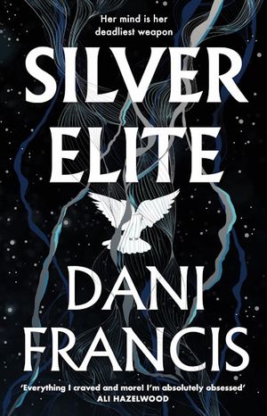 Book cover of Silver Elite