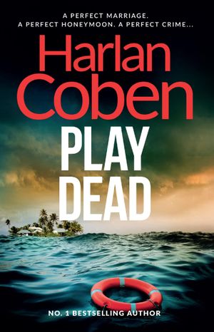 Book cover of Play Dead