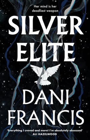 Book cover of Silver Elite