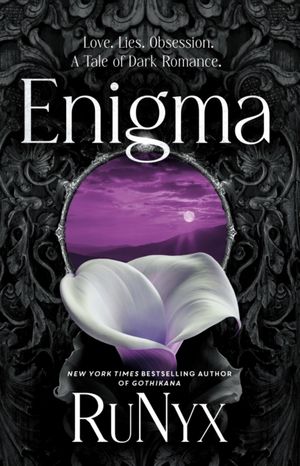 Book cover of Enigma