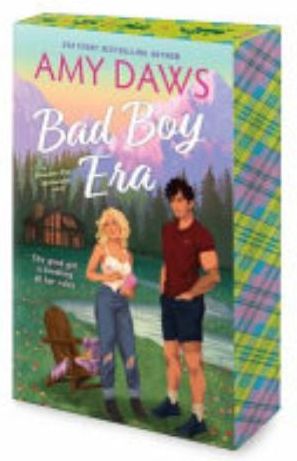 Book cover of Bad Boy Era
