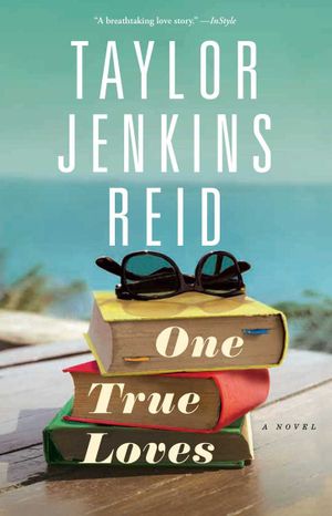 Book cover of One True Loves