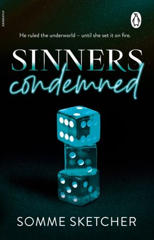 Book cover of Sinners Condemned