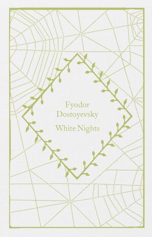Book cover of White Nights