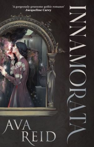 Book cover of Innamorata