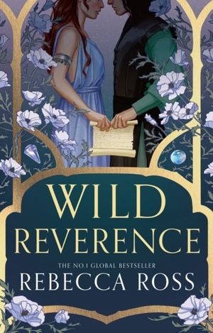Book cover of Wild Reverence