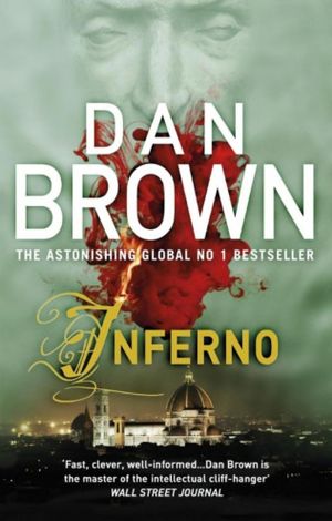 Book cover of Inferno